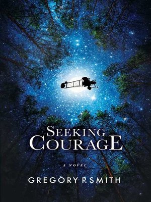 cover image of Seeking Courage